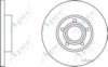 AUDI 4AO615301B Brake Disc